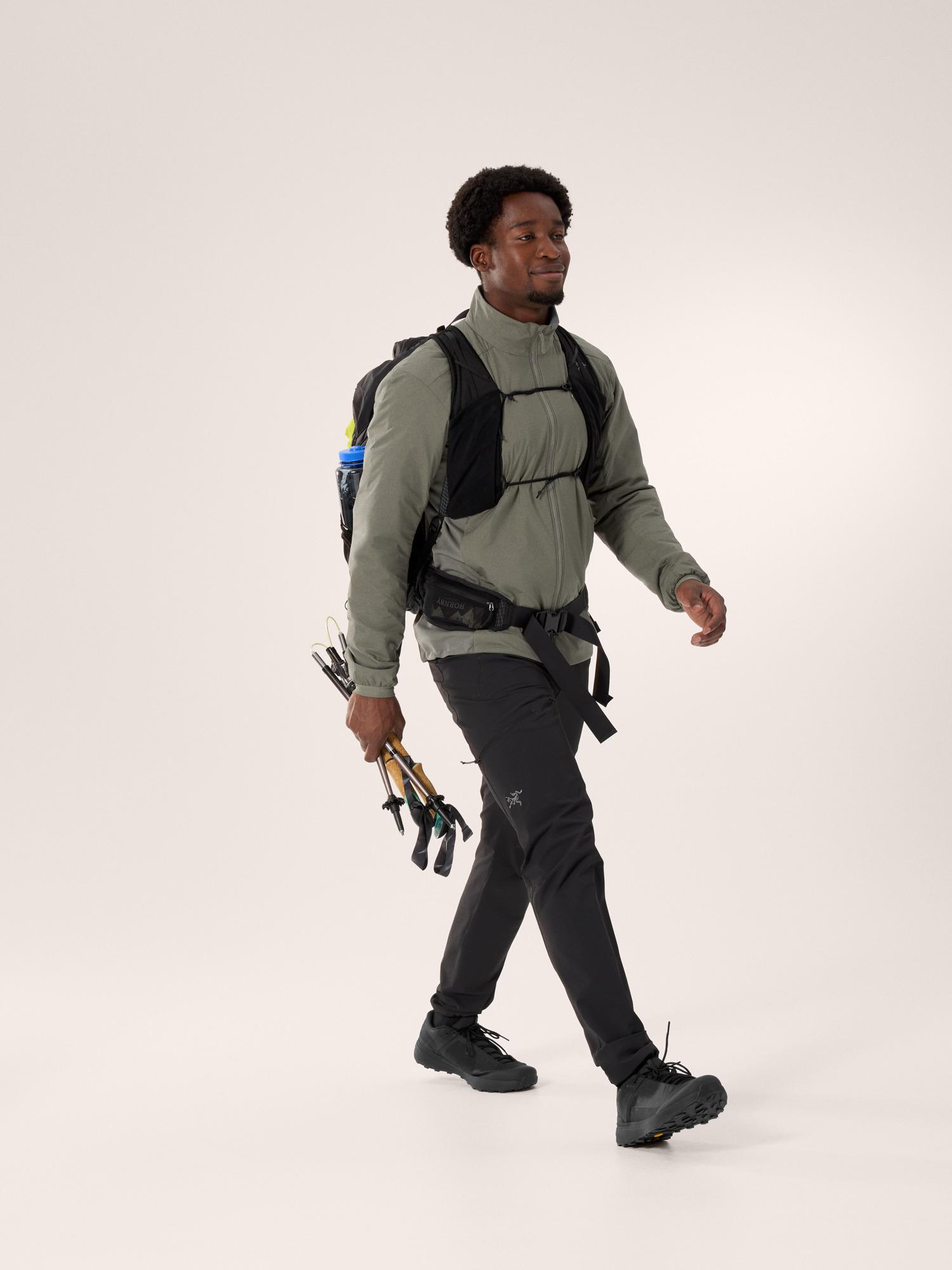 Atom Jacket Men's Product Image