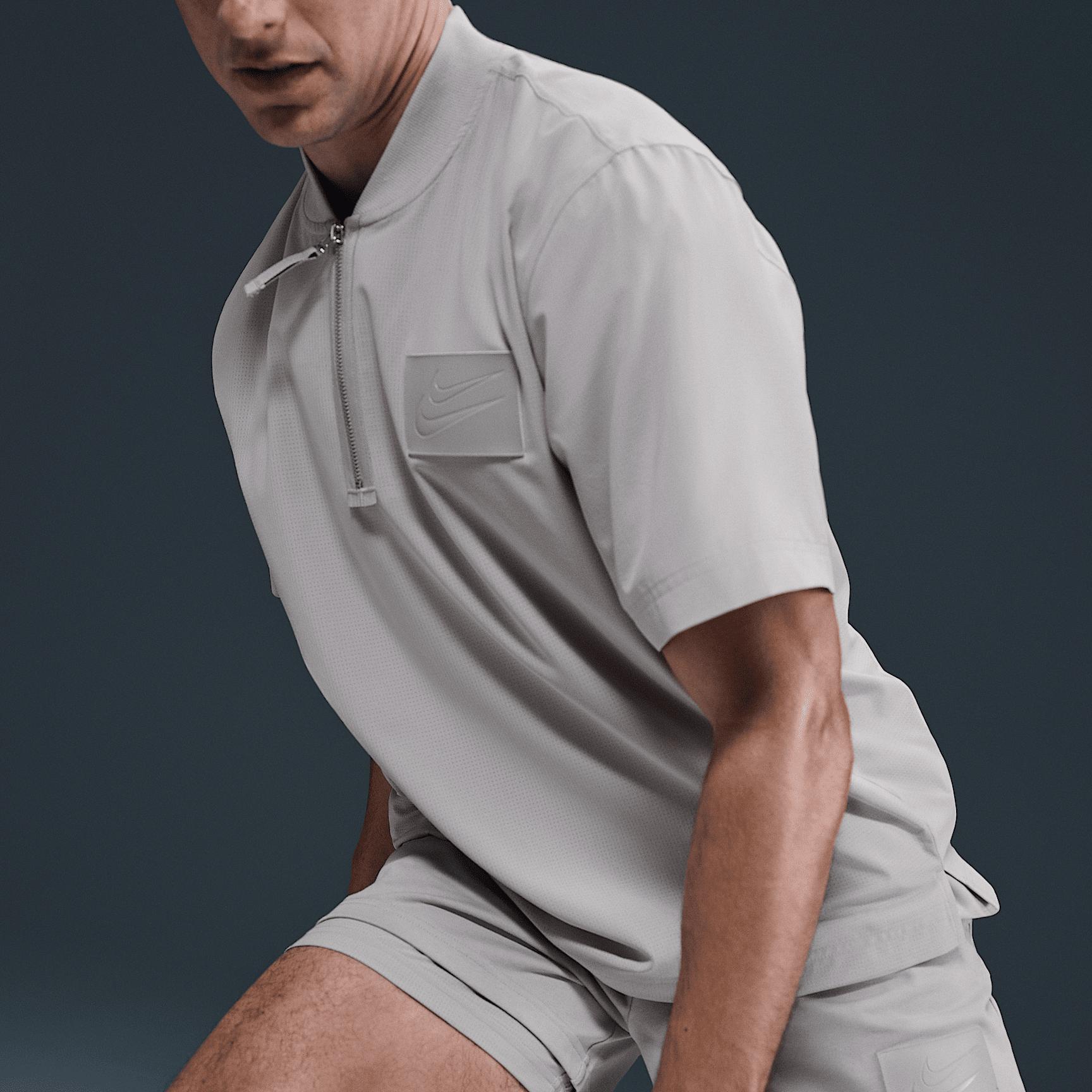 Nike Men's Kevin Durant Dri-FIT Short-Sleeve Basketball Top Product Image