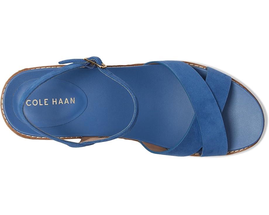 Marcia Cross-Band Sandal Product Image