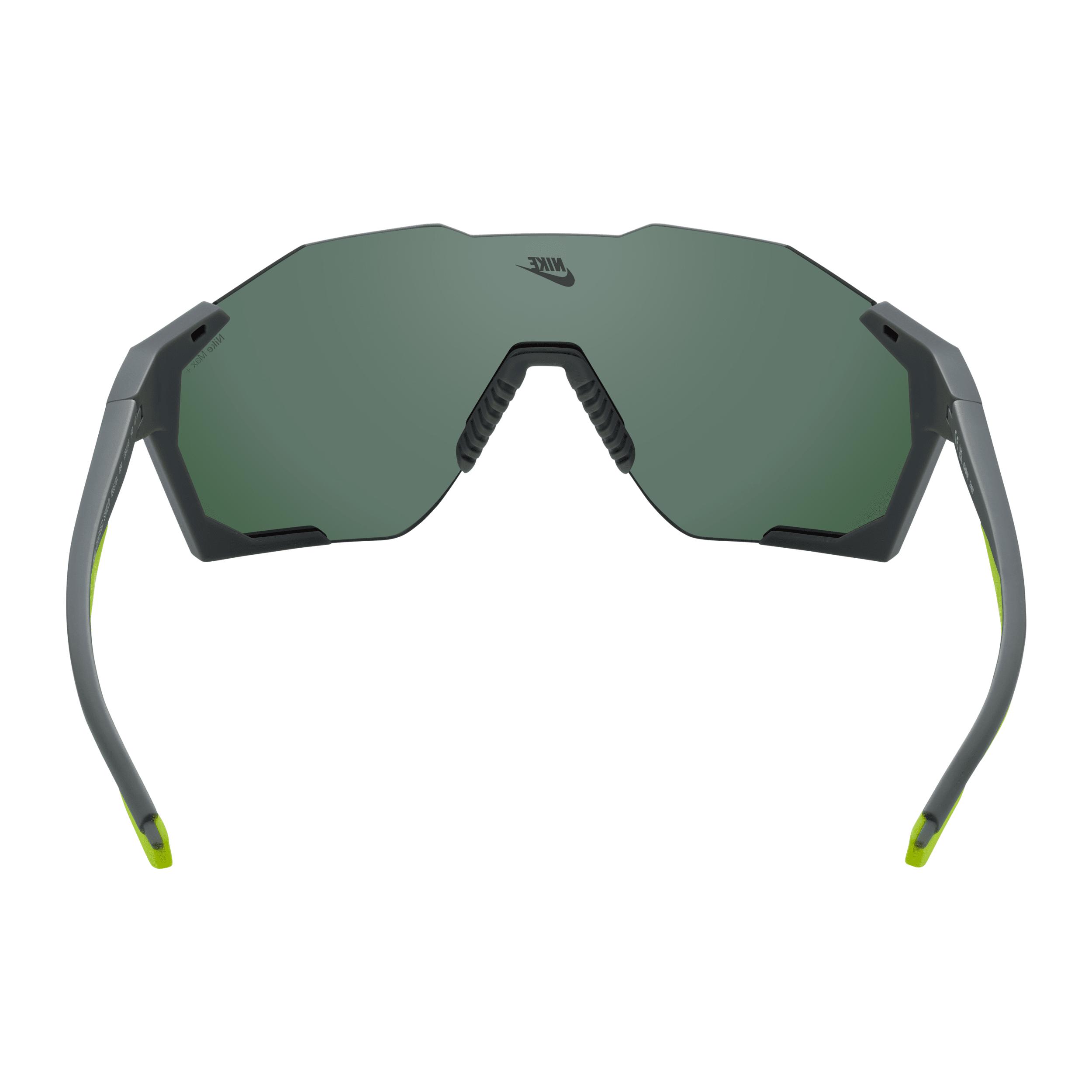 Nike Mens Charged Shield Sunglasses | IB3518X-009 Product Image