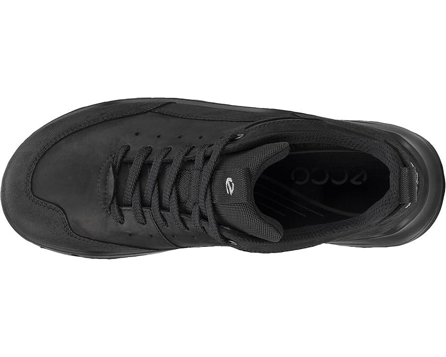 Offroad Waterproof Lace-Up Hiking Shoes Product Image