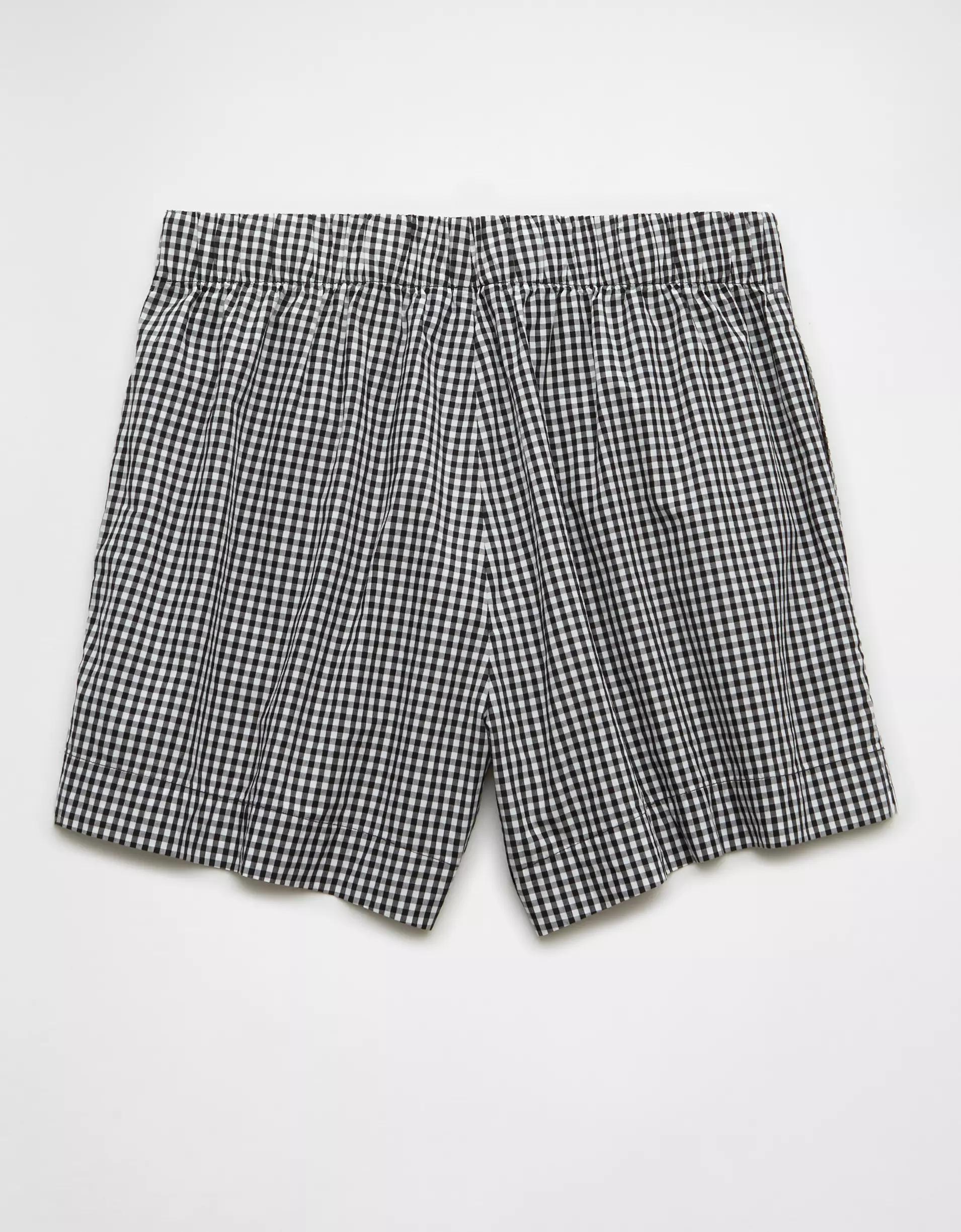 AE Boxer Sleep Short Product Image