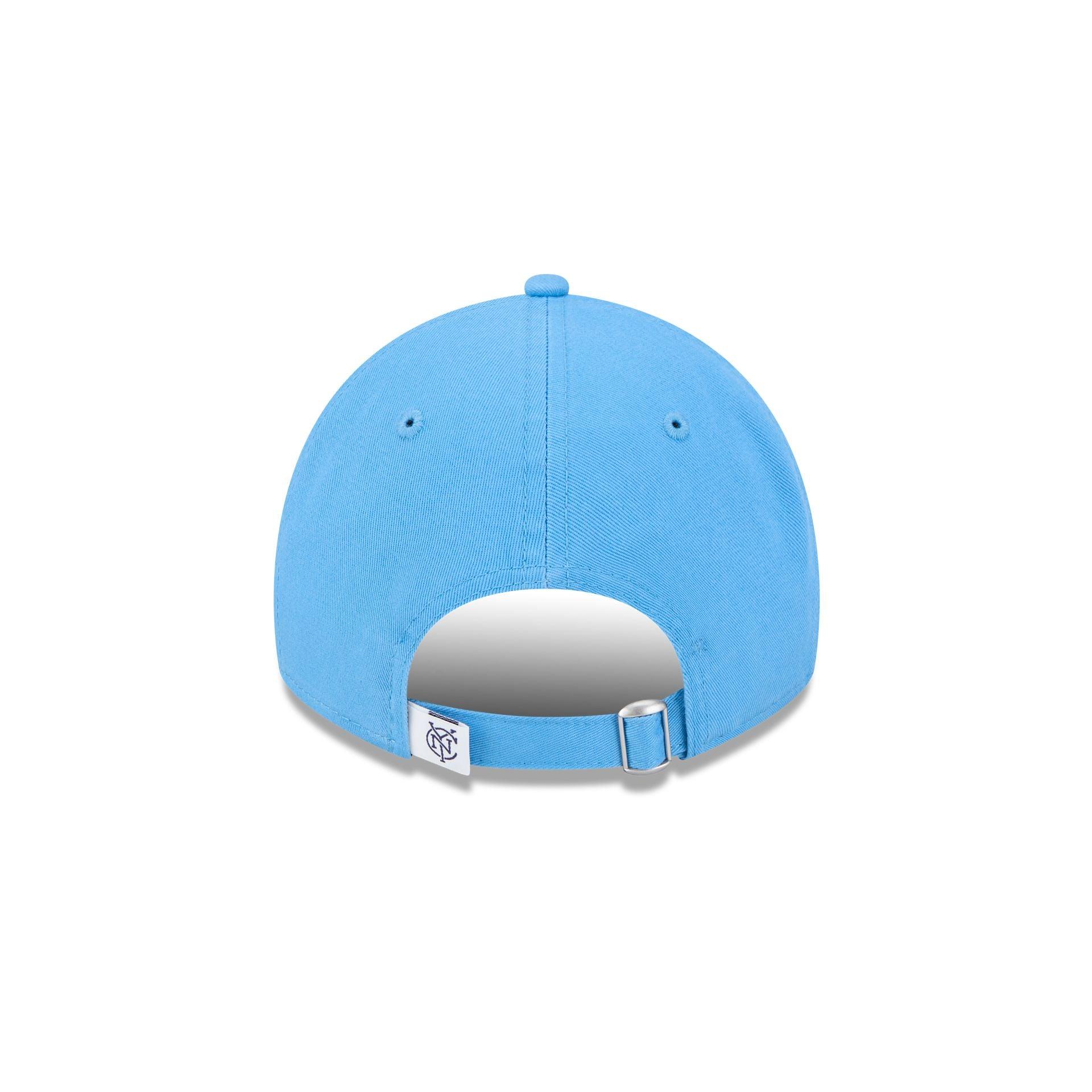 St. Louis City SC Team 9TWENTY Adjustable Hat Male Product Image
