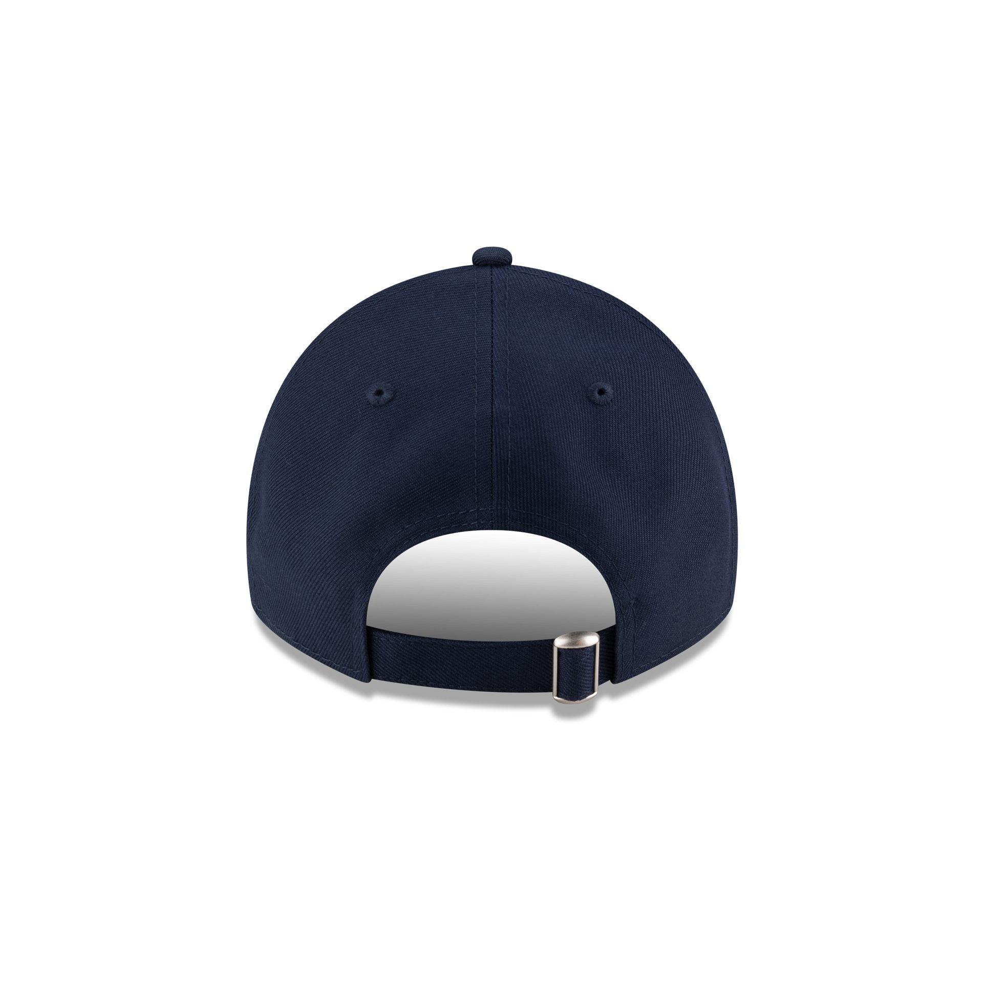 Indiana Fever 2025 All-Star Game 9TWENTY Adjustable Hat Male Product Image