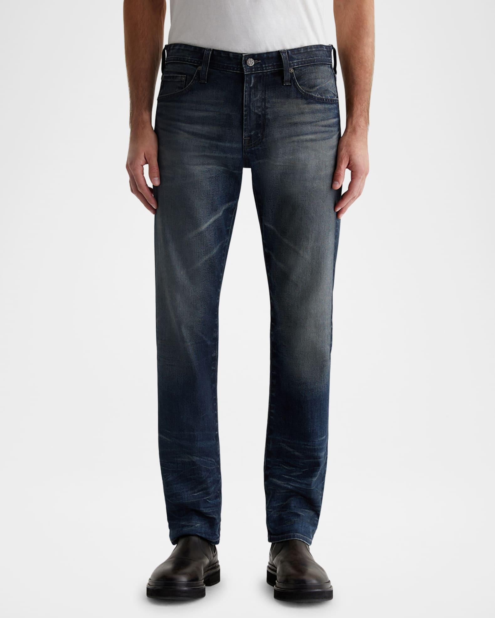 Men's Everett Slim-Straight Jeans Product Image