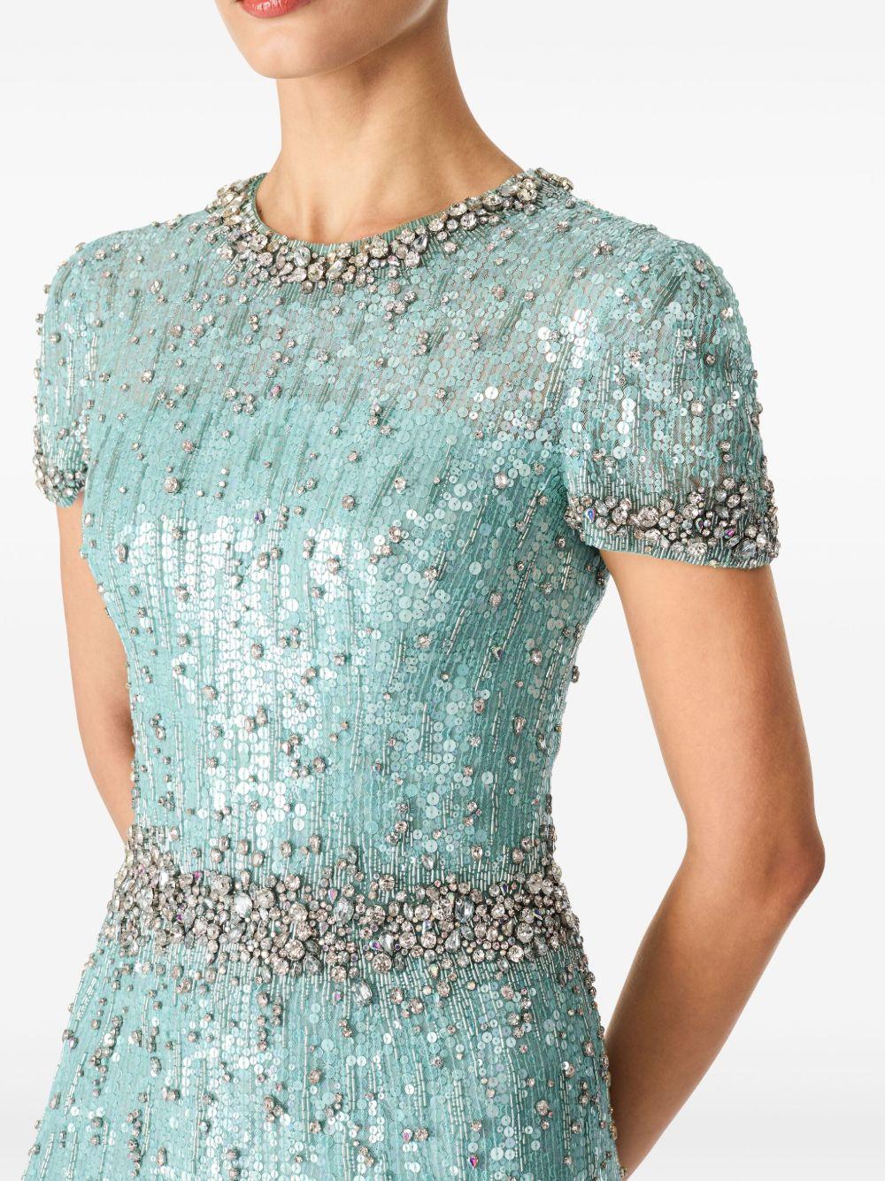 Celeste dress Product Image