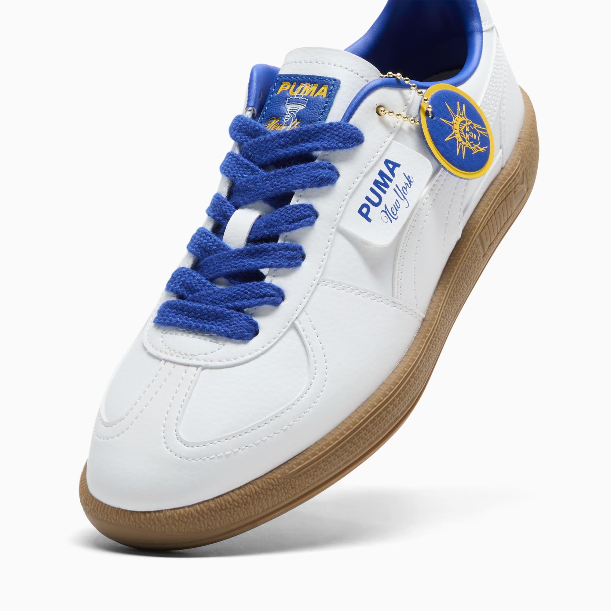 Palermo NYC Flagship Sneakers Product Image