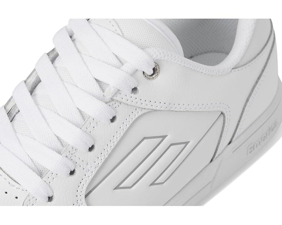 The Low Vulc Product Image