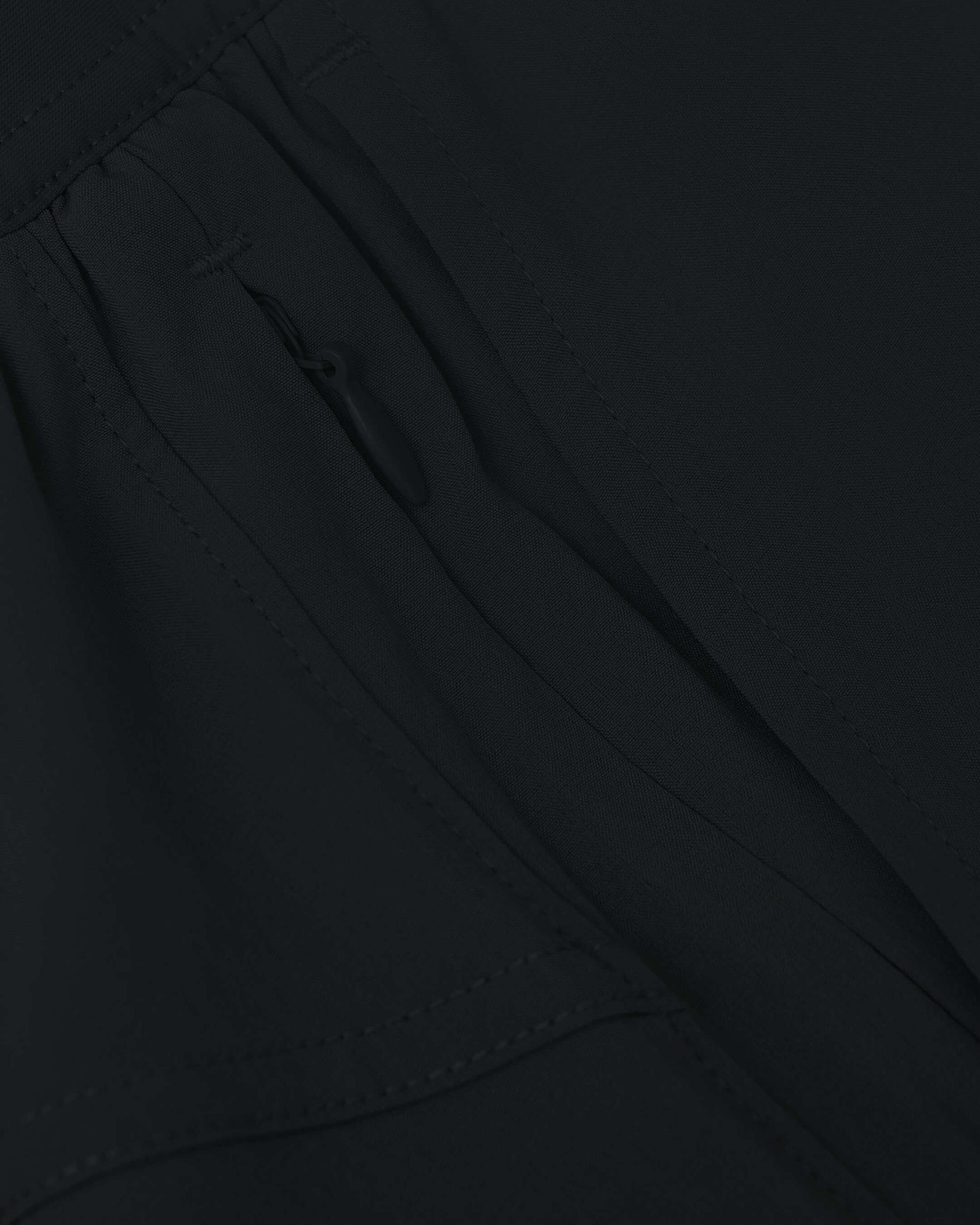 Black 7" 2-in-1 Training Shorts Product Image