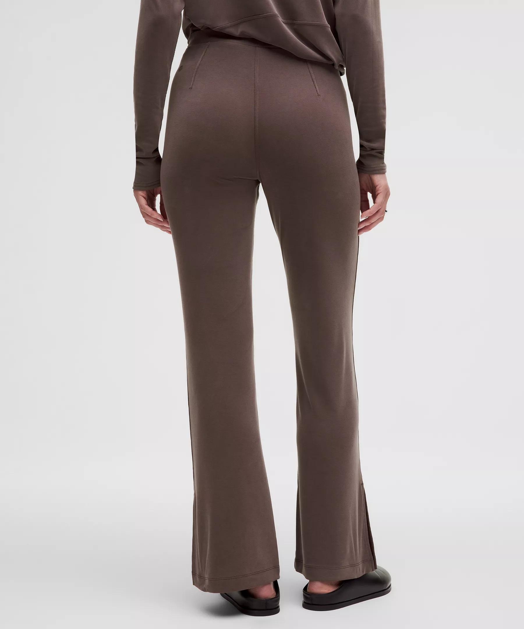 Drapey Softstreme Flared Pant Product Image