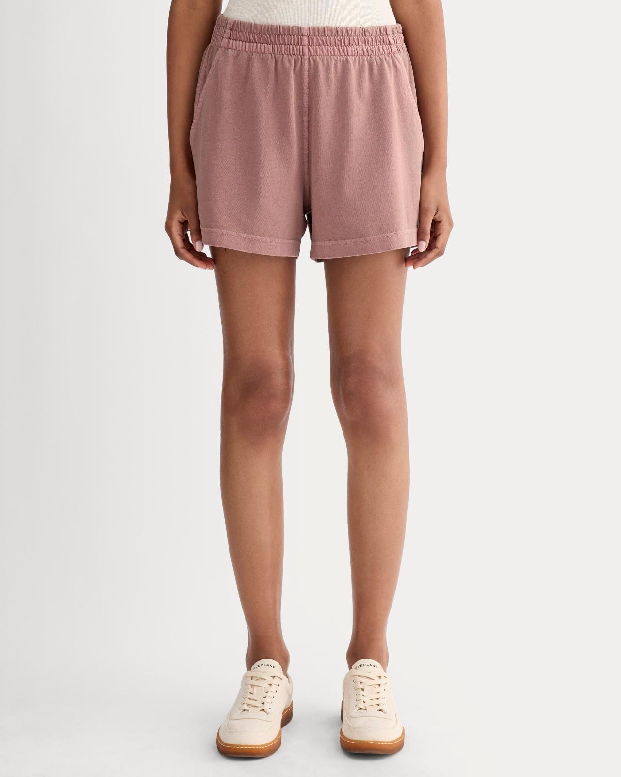 The Off-Duty Short Product Image