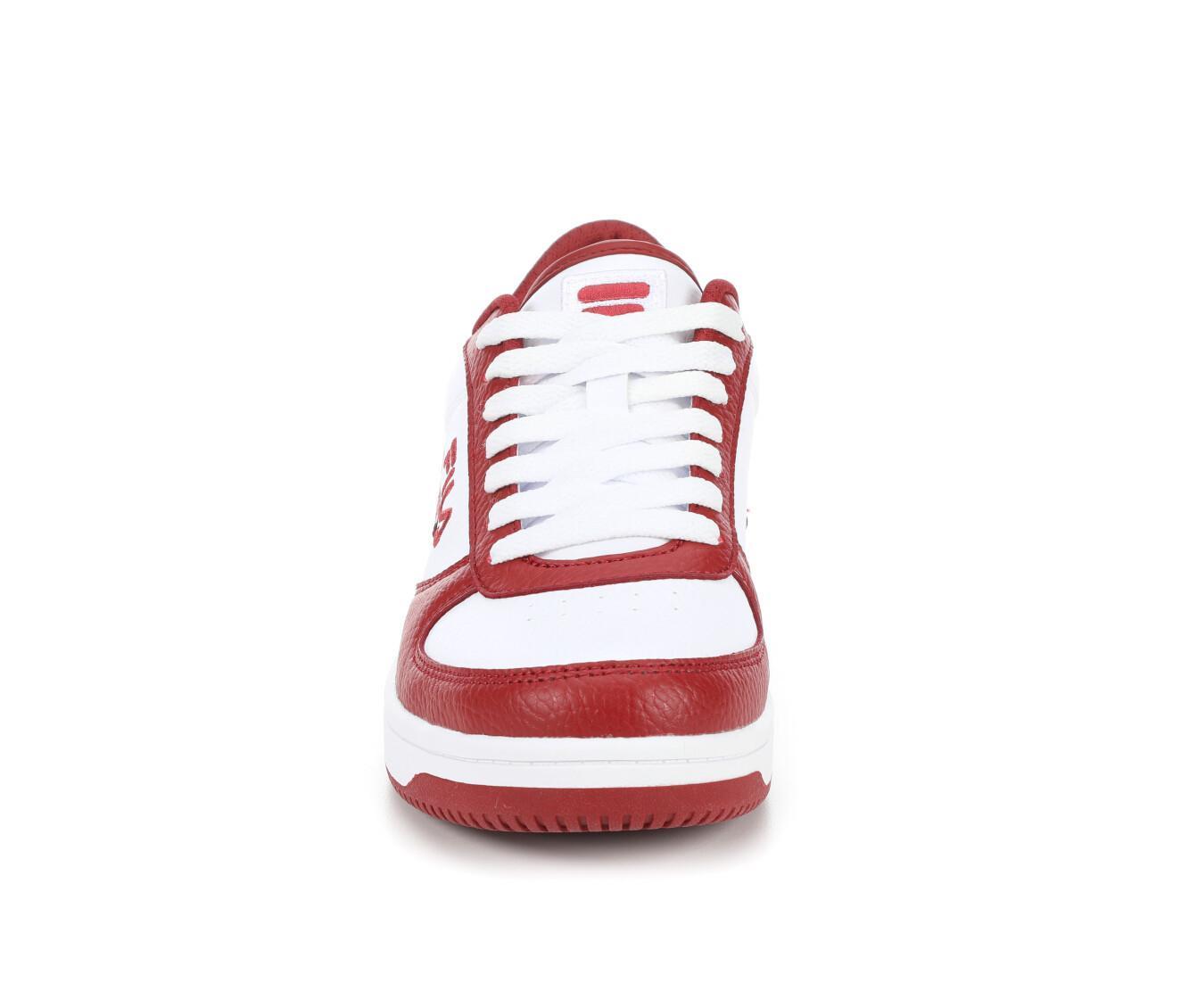 Women's Fila A-Low Sneakers Product Image