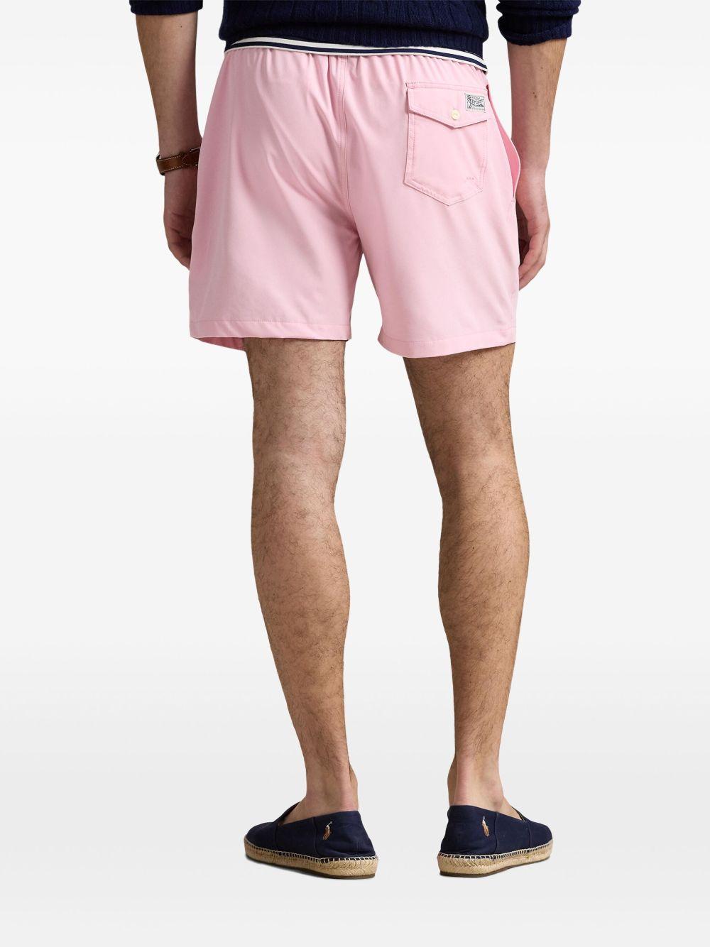 Traveller swim shorts  Product Image