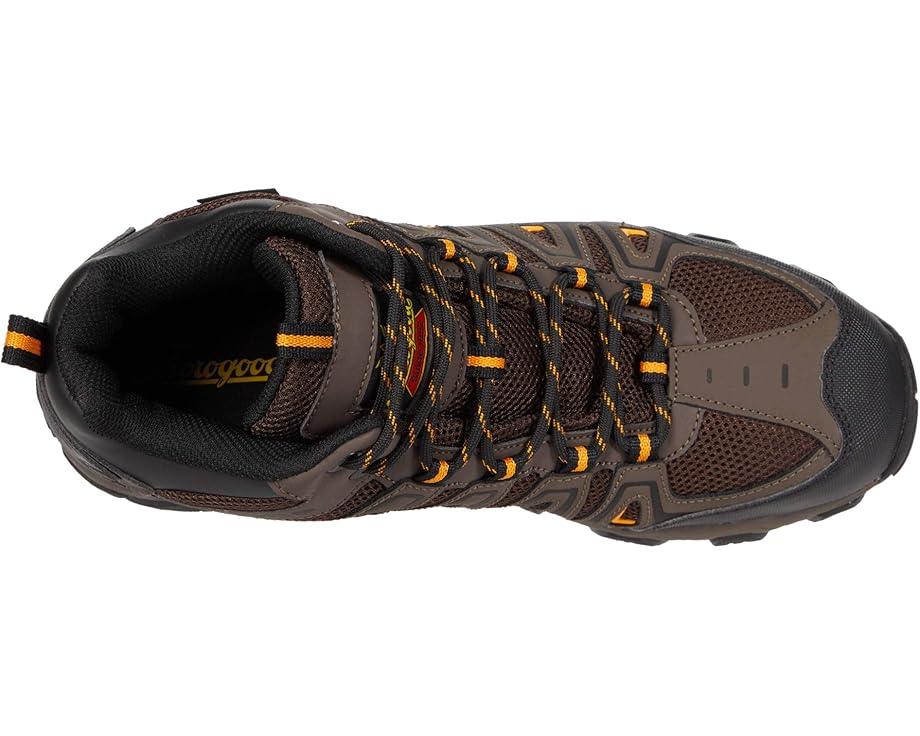 6" Crosstrex Waterproof Comp Toe Product Image