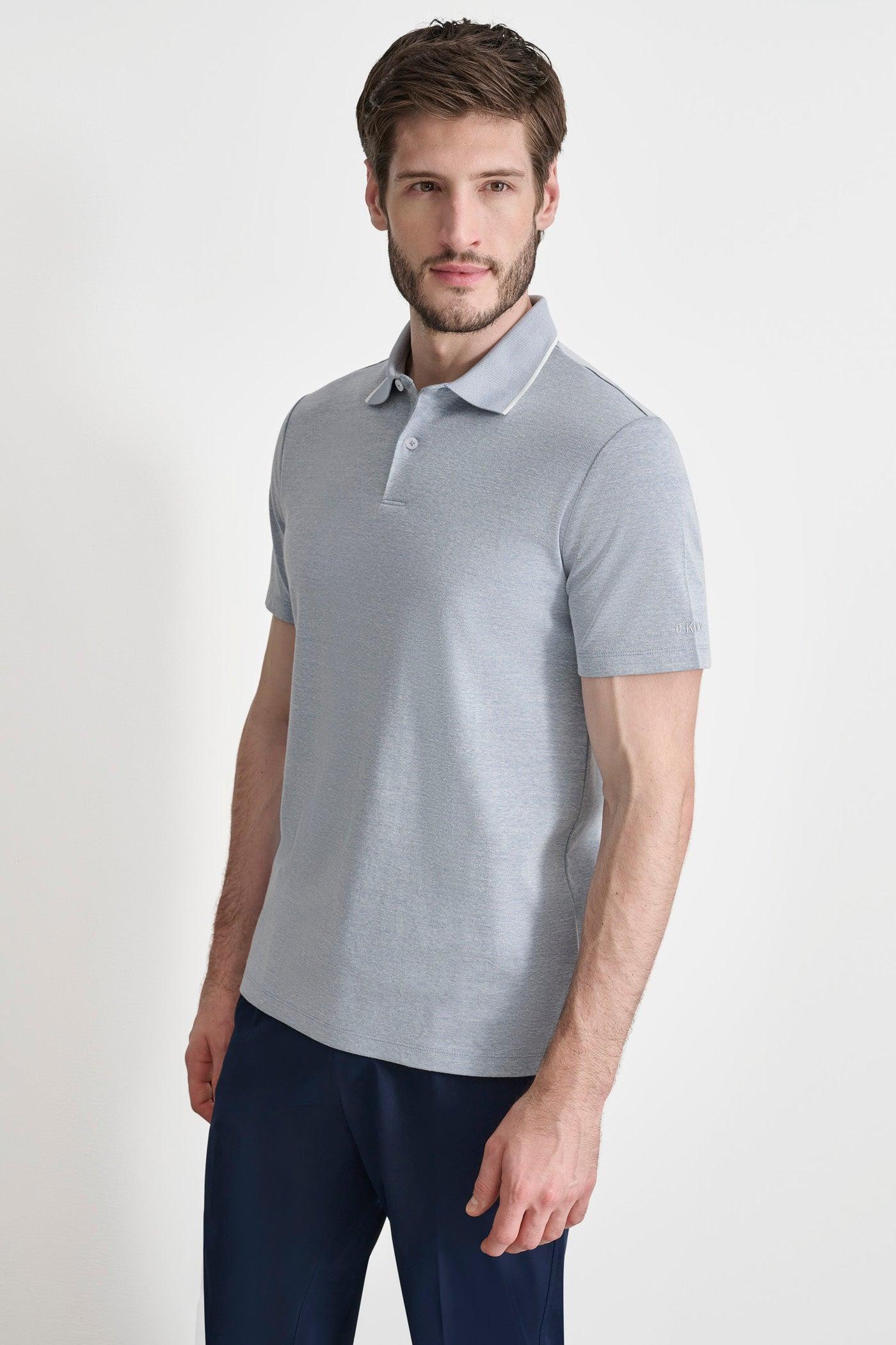 Core Pima Cotton Pique Polo Product Image