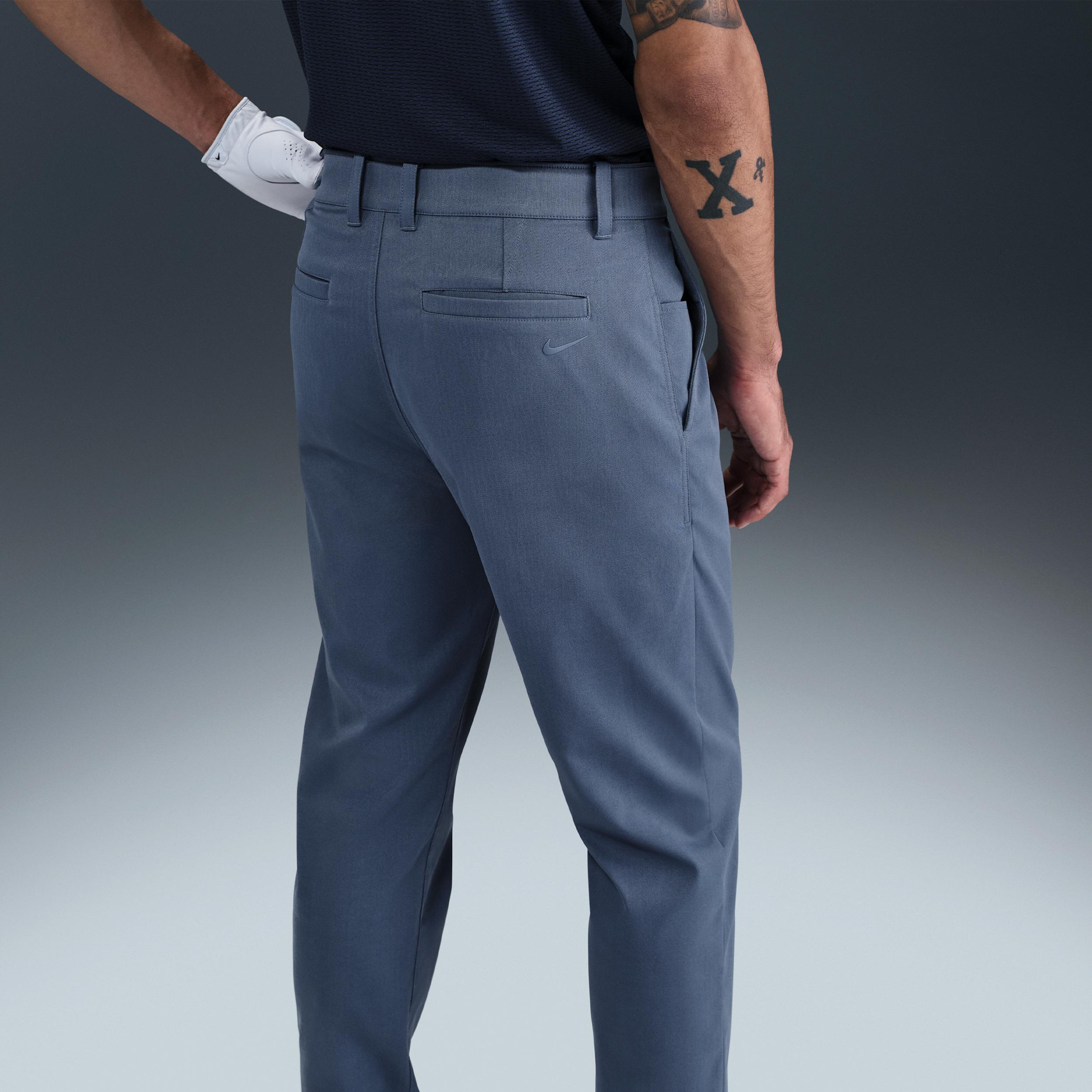 Nike Men's Tour Repel Chino Slim Golf Pants Product Image