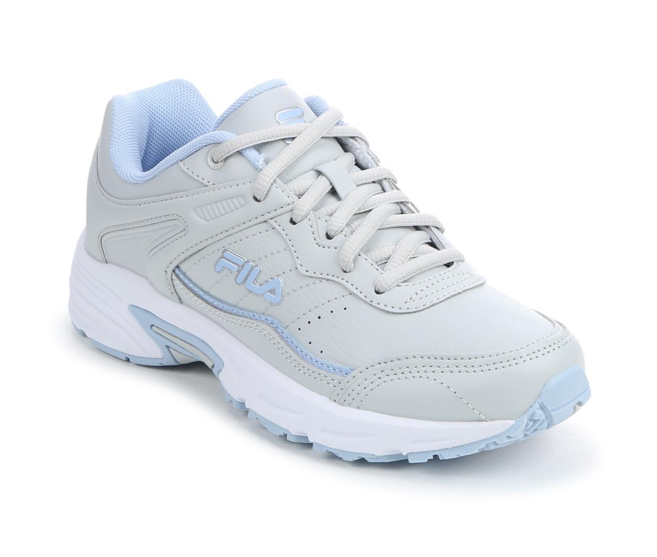 Women's Fila Memory Sportland Sneakers Product Image