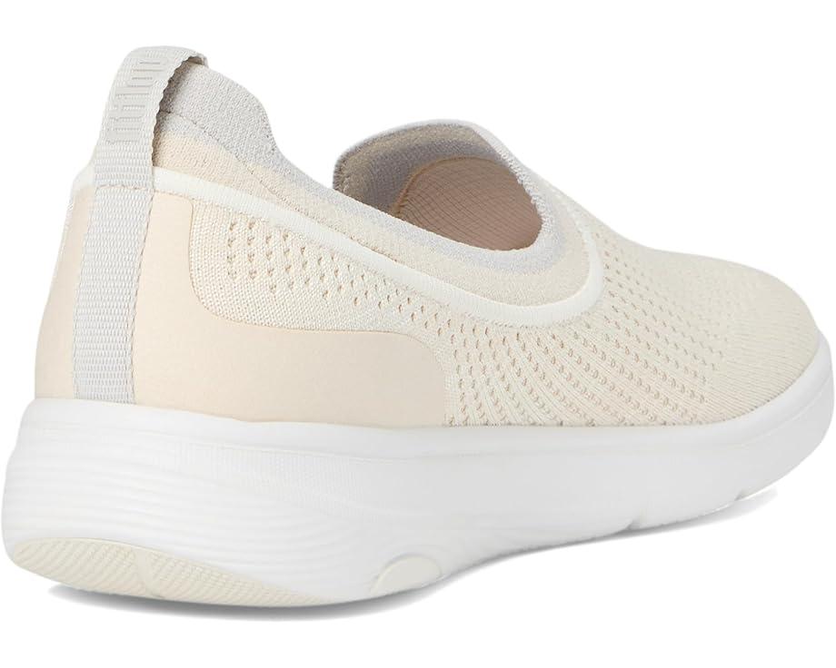 Super-Q Knit Ballet Flats Product Image