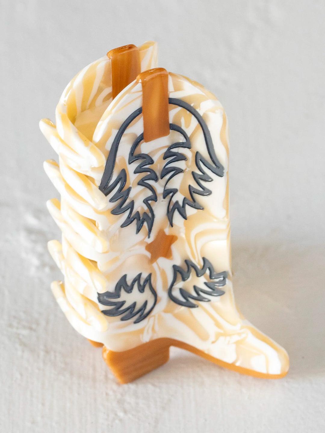 Icon Hair Claw Product Image