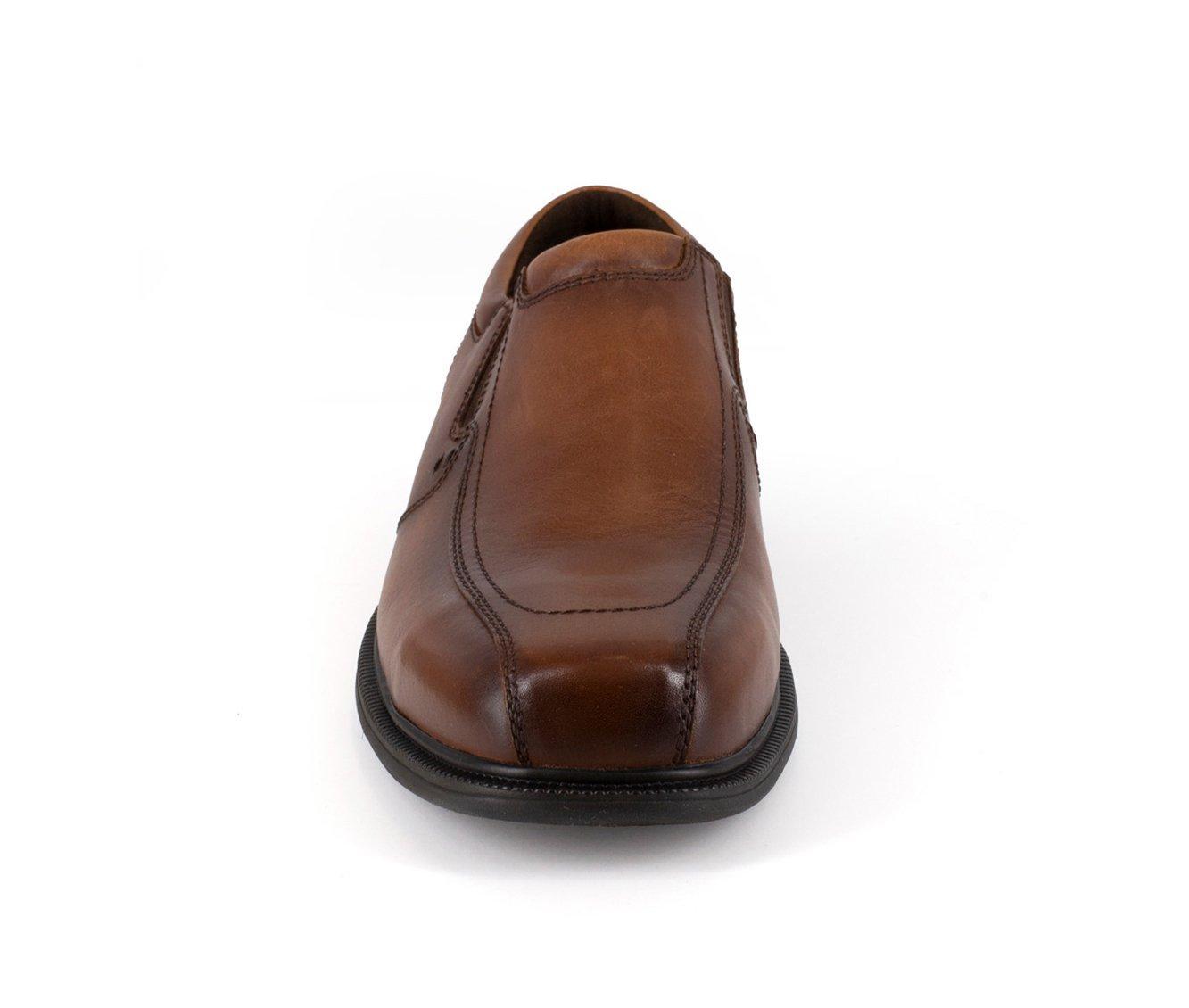 Men's Florsheim Work Coronis Steel Toe Work Shoes Product Image