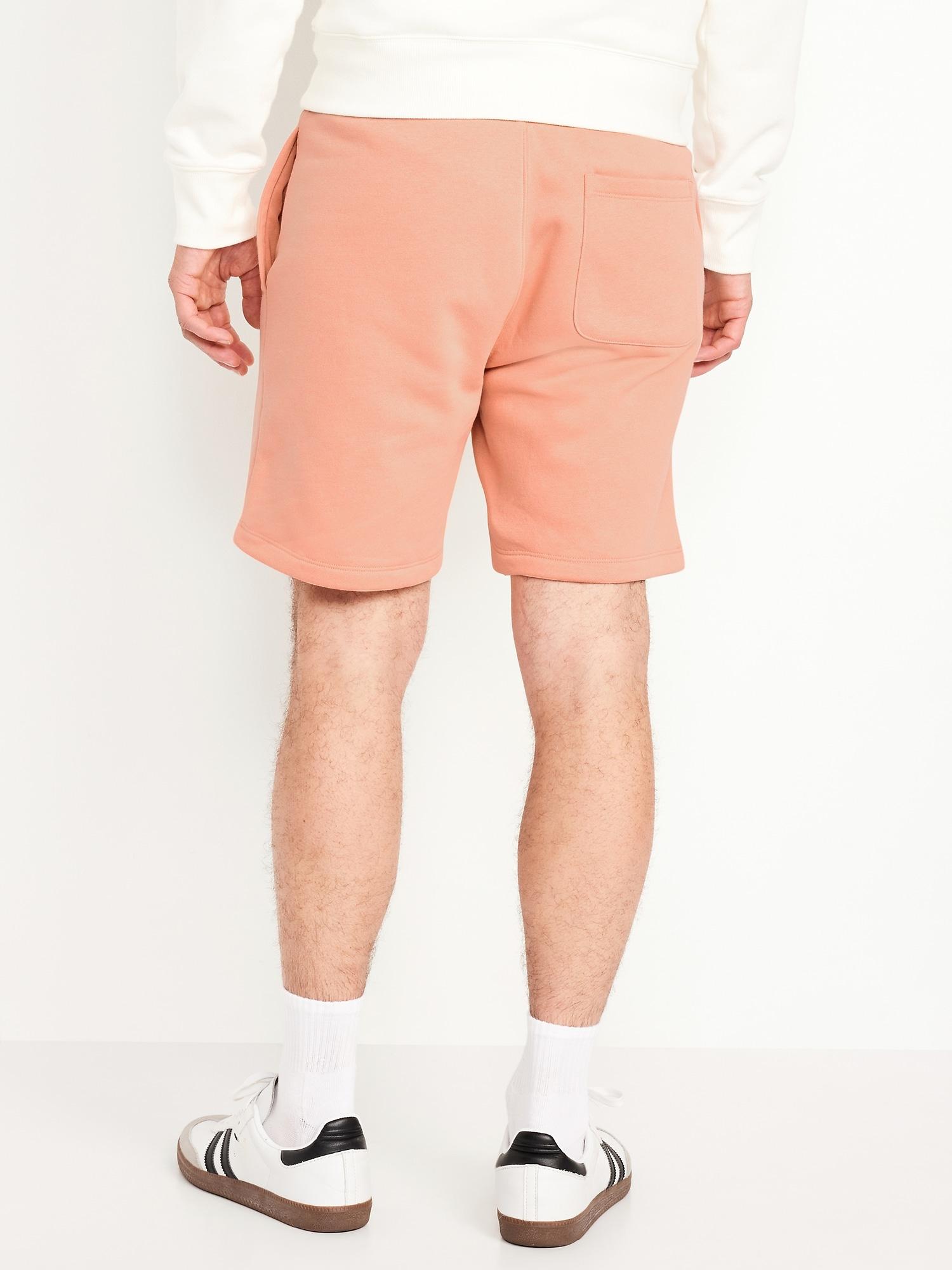 Rotation Logo Shorts -- 7-inch inseam Product Image