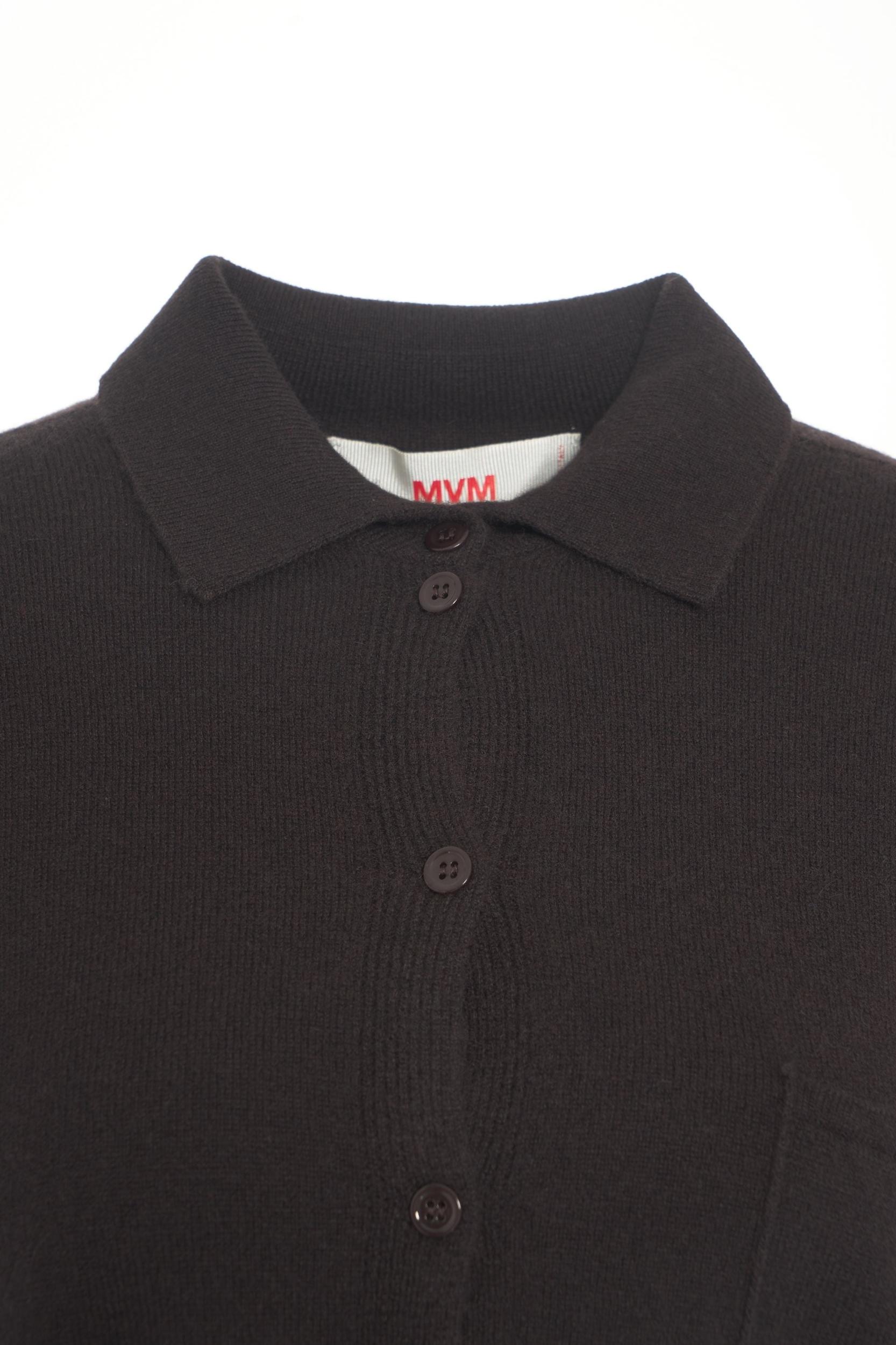 Knit Shirt Product Image