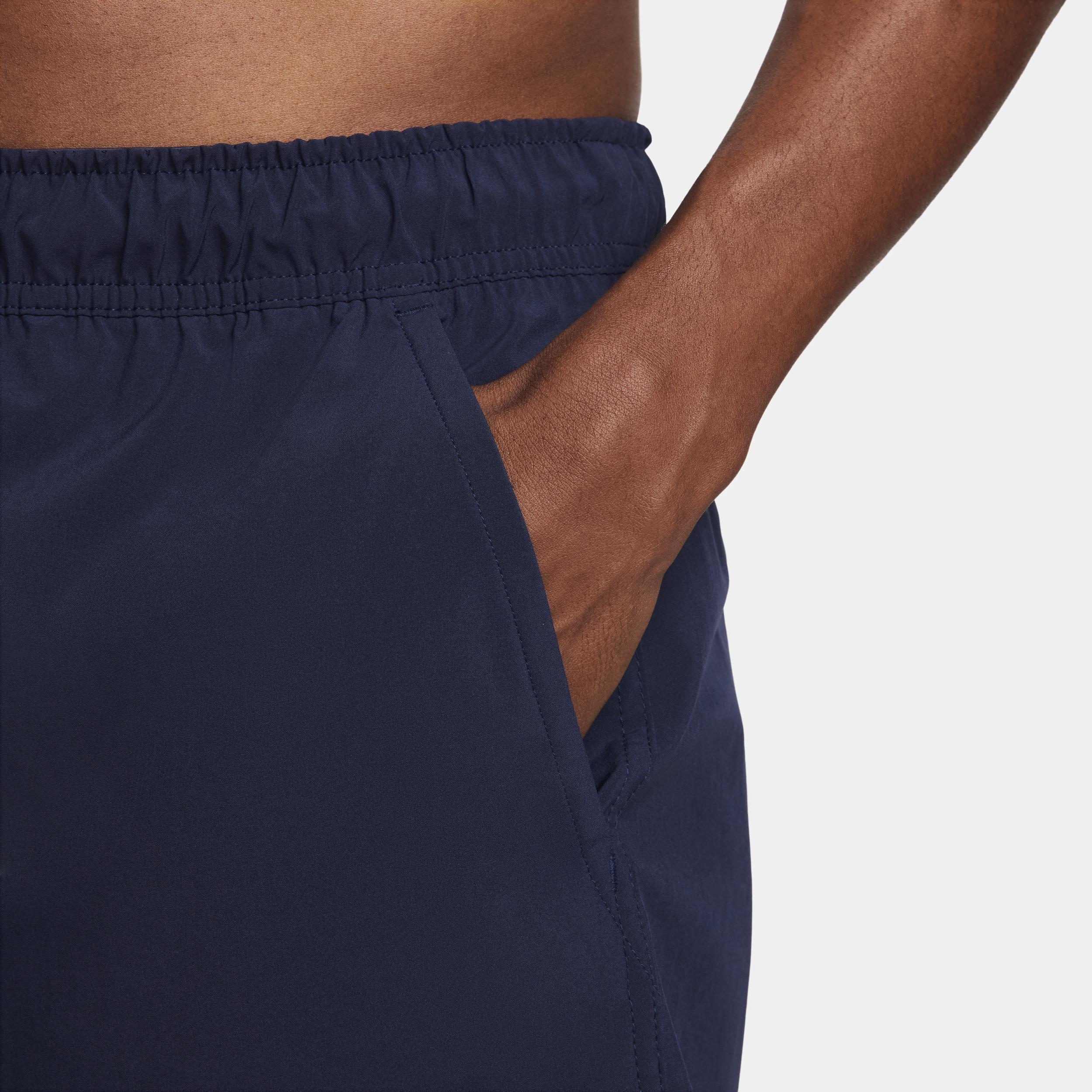 Mens Nike Unlimited Dri-FIT 2-in-1 7 Versatile Shorts Product Image