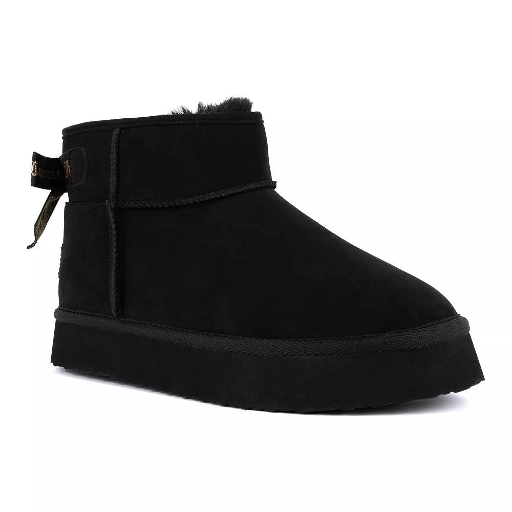 Juicy Couture Olden Women's Winter Boots,  Product Image