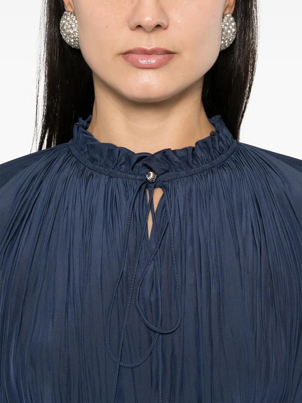 belted mini dress Product Image