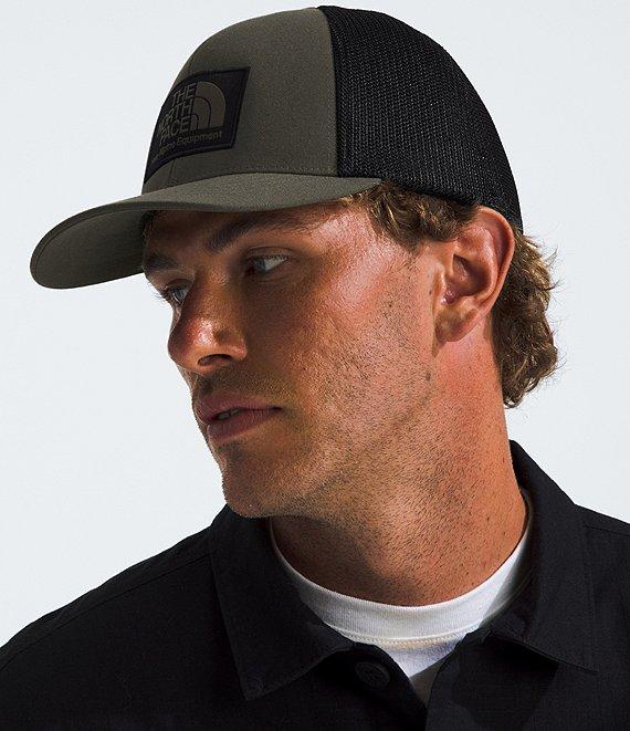 The North Face Fitted Truckee Truck Hat Product Image