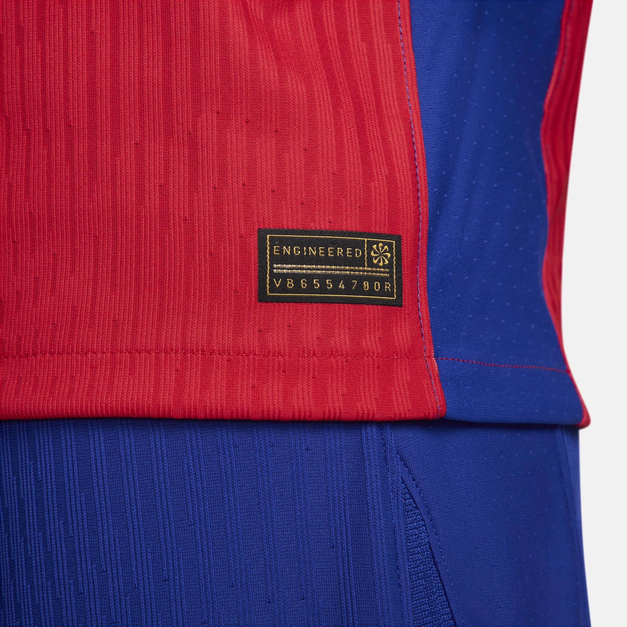 USMNT 2024 Match Away Nike Men's Dri-FIT ADV Soccer Authentic Jersey Product Image