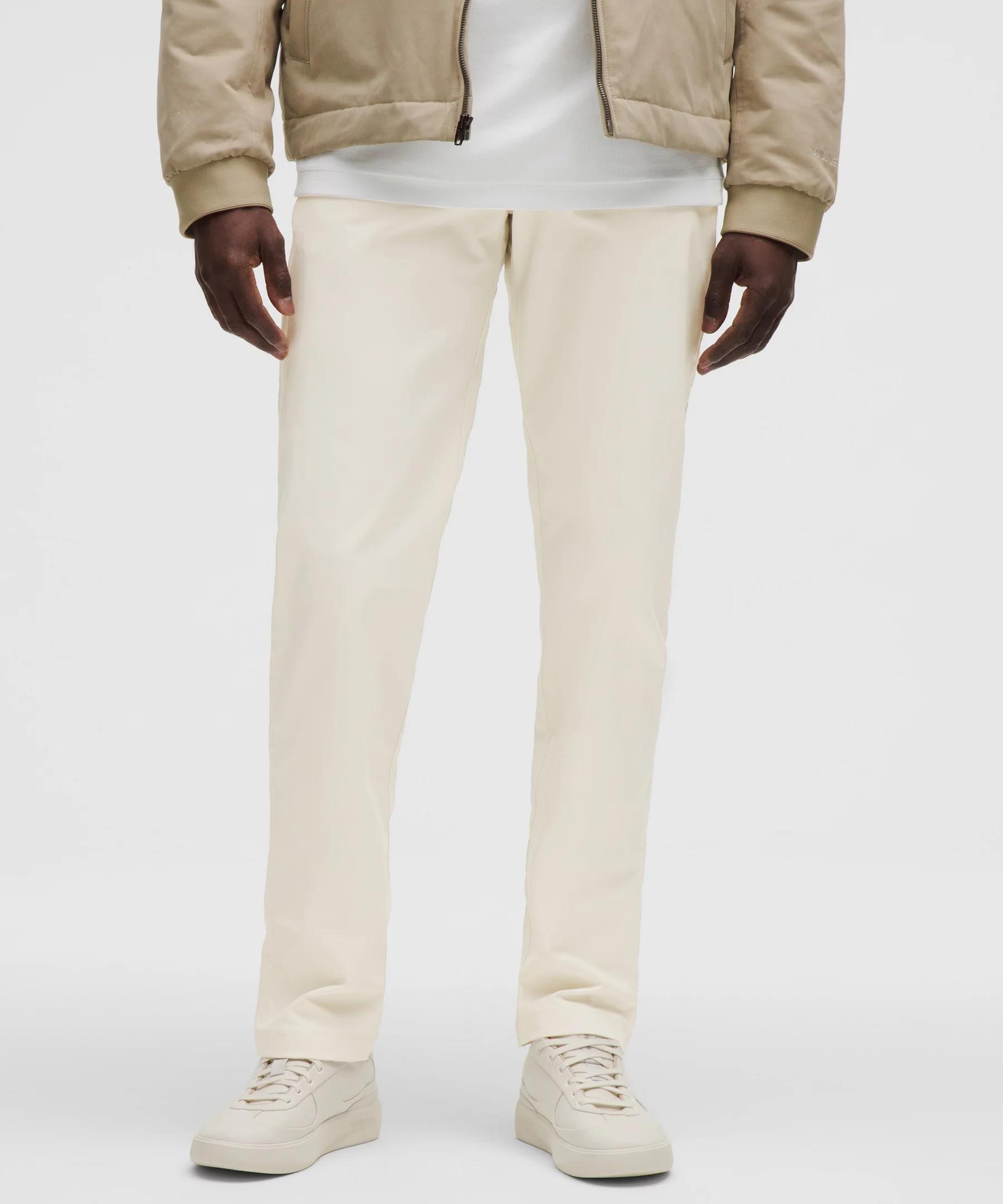 ABC Classic-Fit Trouser 32L *Smooth Twill Product Image