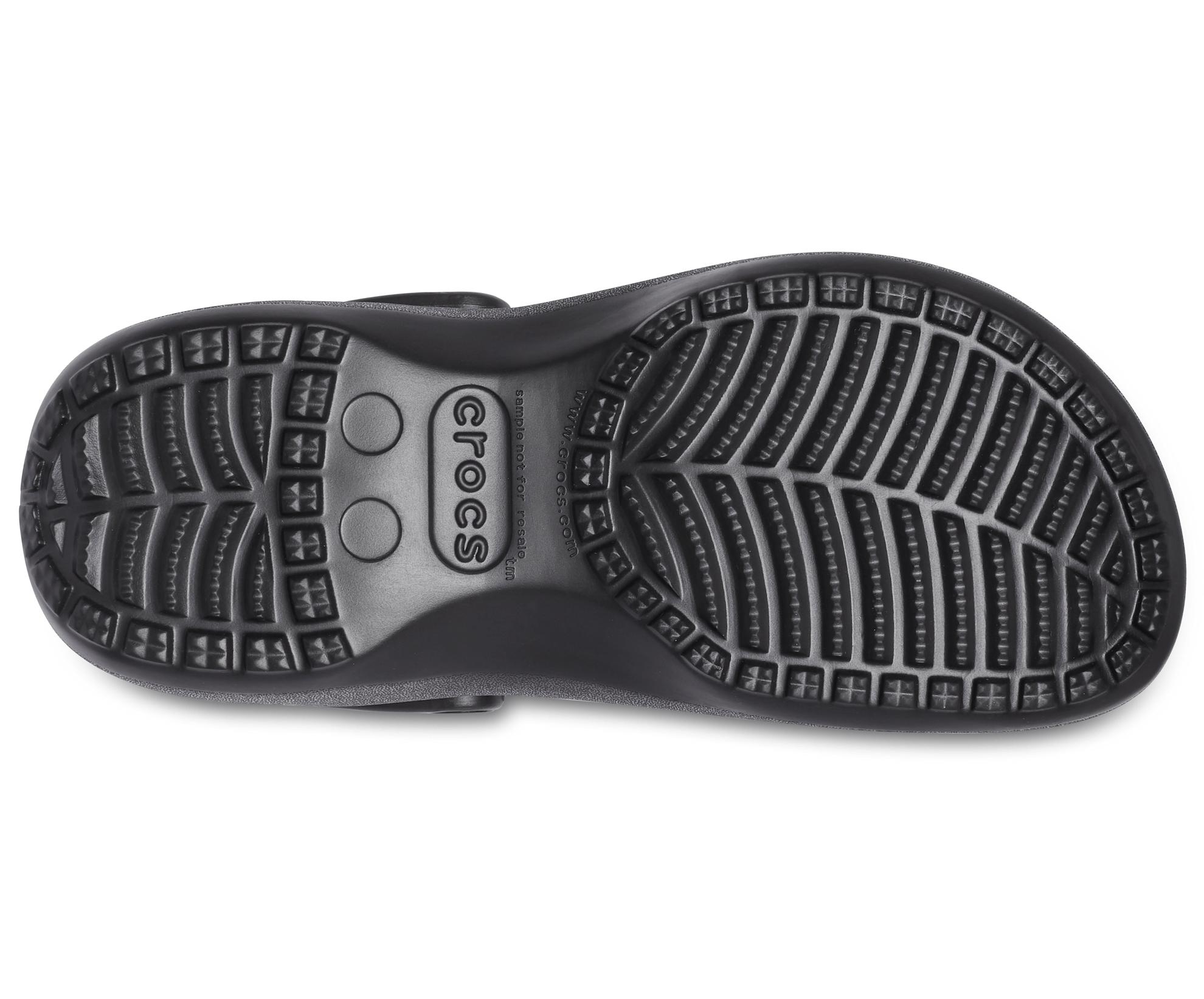 Women's Classic Platform Clog Product Image