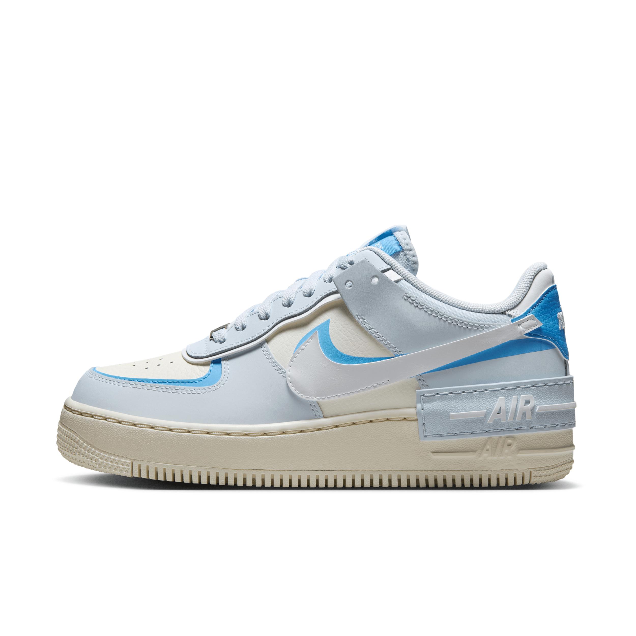Nike Women's Air Force 1 Shadow Shoes Product Image