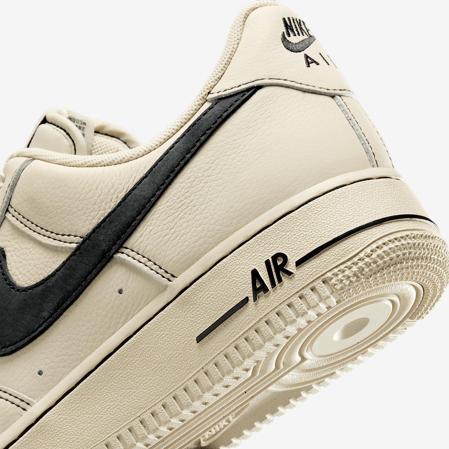 Nike Mens Air Force 1 0 LV8 Shoes | HQ2037-200 Product Image