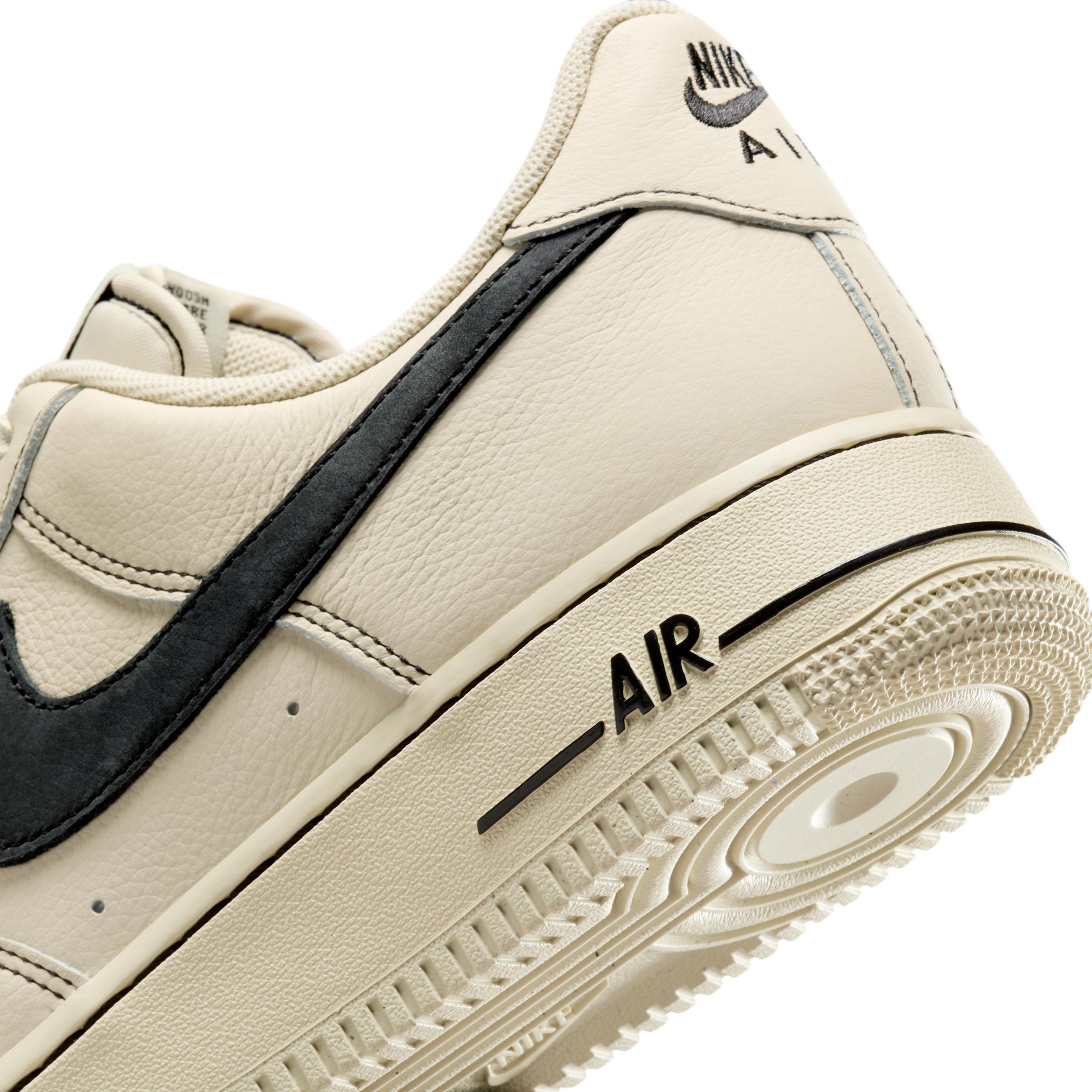 Nike Mens Air Force 1 0 LV8 Shoes | HQ2037-200 Product Image