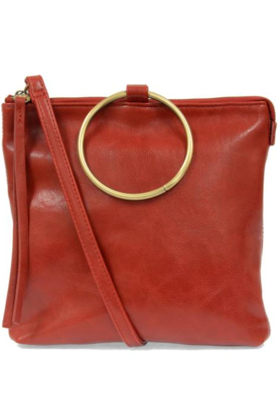 Amelia Ring Tote Bag Product Image