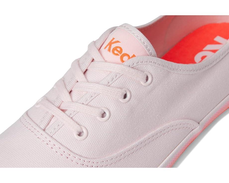 Champion Canvas Lace-Up Product Image