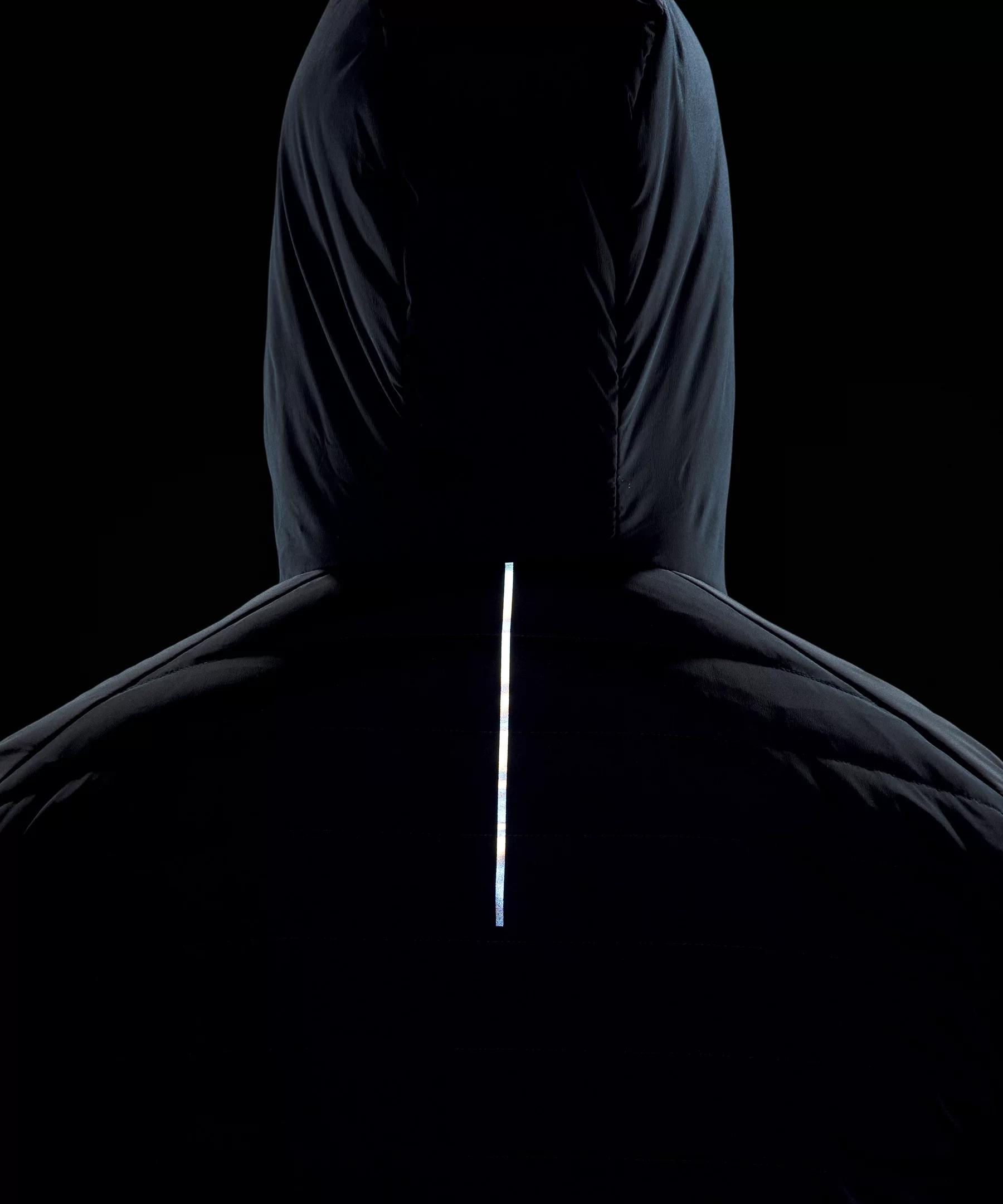 Down for It All 700-Fill Hoodie Product Image