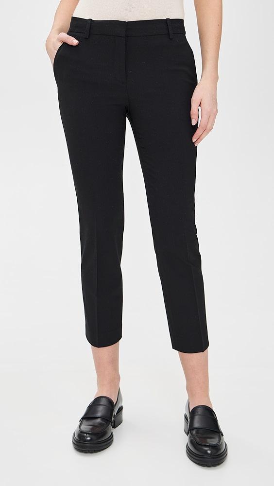 Theory Treeca Trousers | Shopbop Product Image