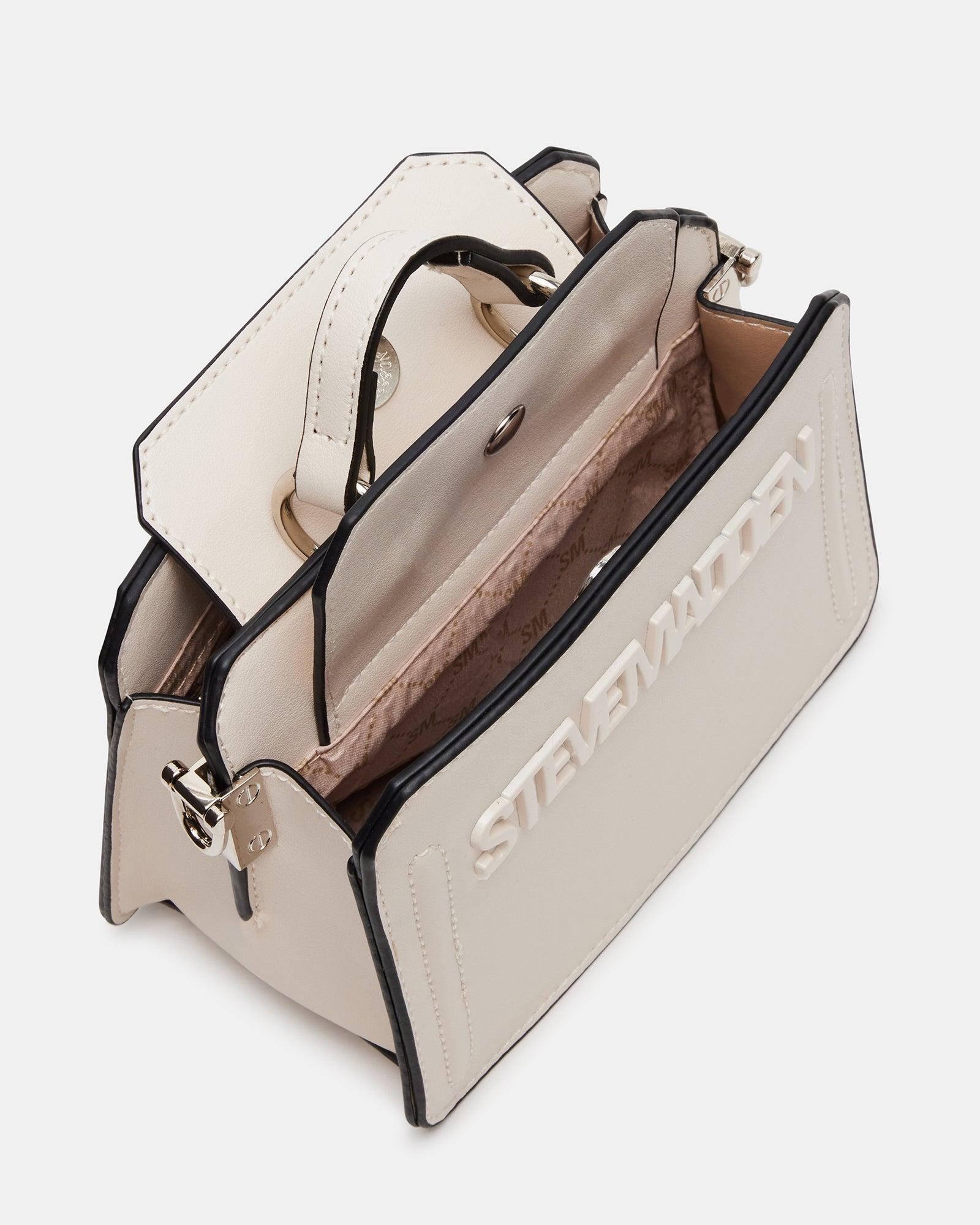 EVELYN MINI BAG BLACK Female Product Image