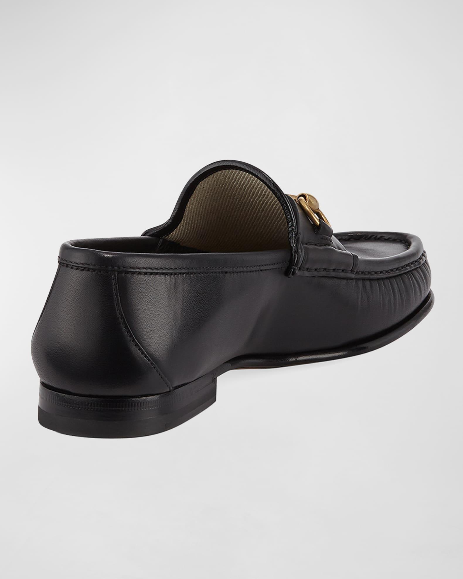 Mens 1953 Horsebit Leather Loafer Product Image