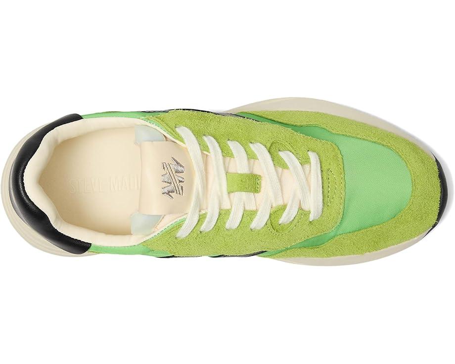 K As In Kate Downtown Leopard Haircalf Runner Product Image