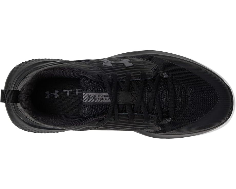 Men's Under Armour Charged Commit 4 Training Shoes Product Image