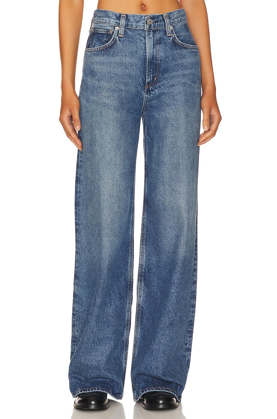 Paloma Baggy Jeans Citizens of Humanity Product Image