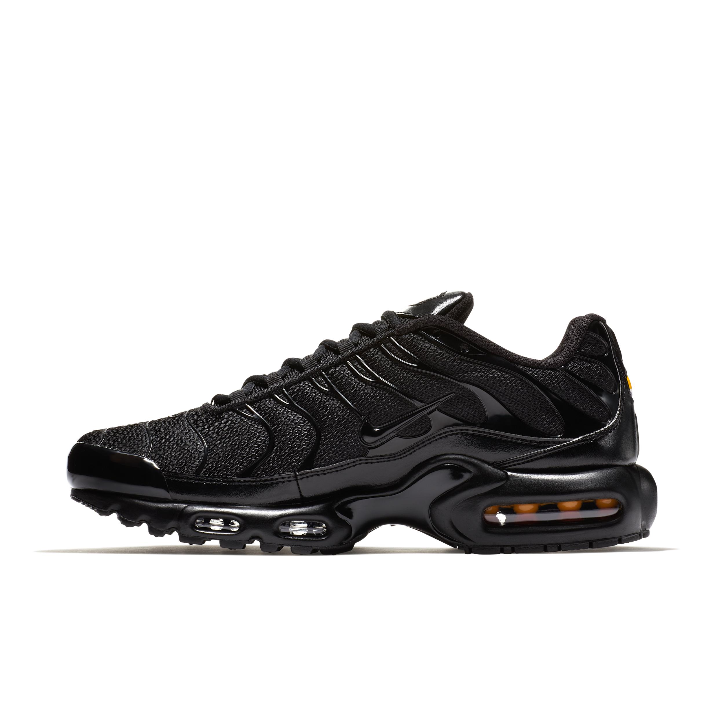 Nike Mens Air Max Plus Shoes | 604133-050 Product Image