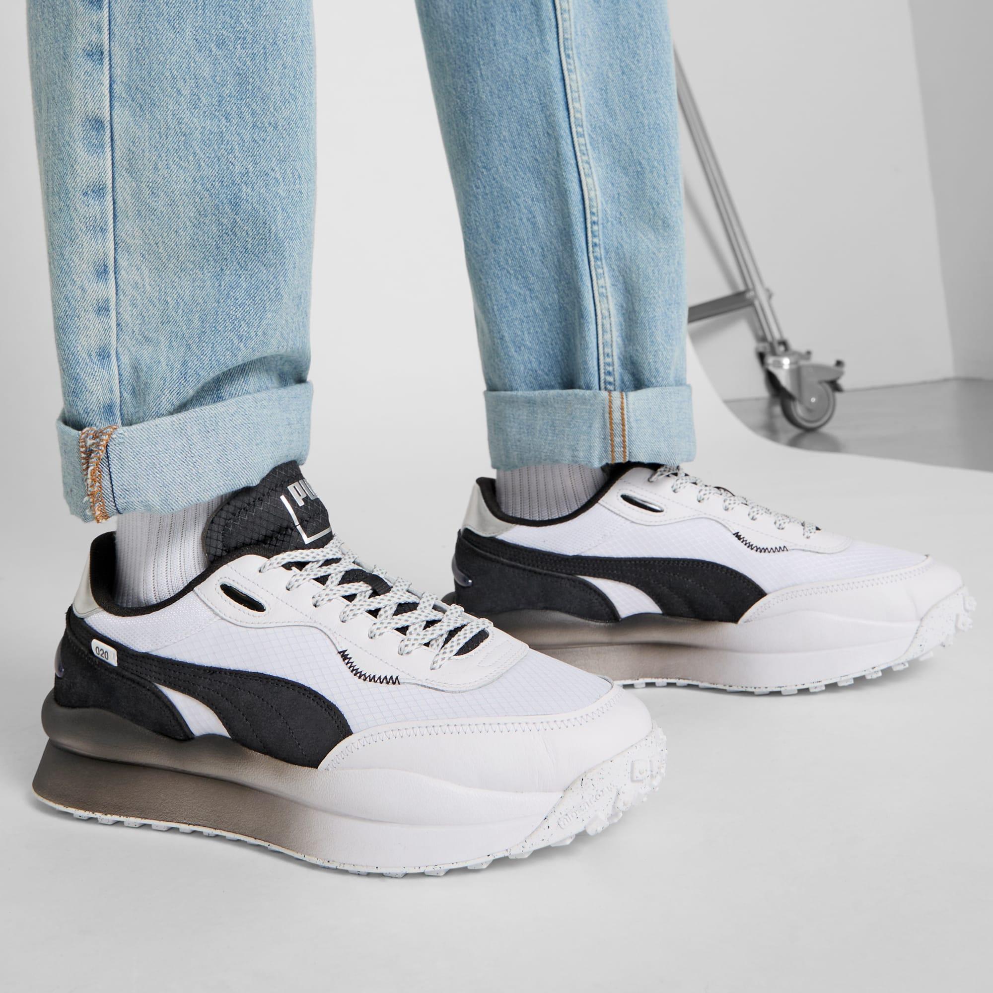 Style Rider Zinc Men's Sneakers Product Image