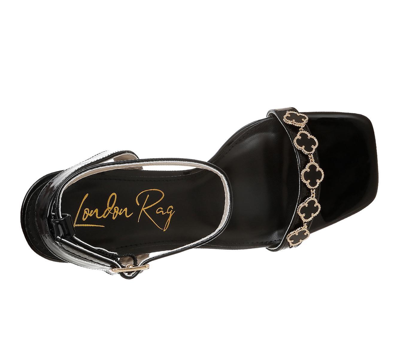 Women's London Rag Ebina Special Occasion Heels Product Image