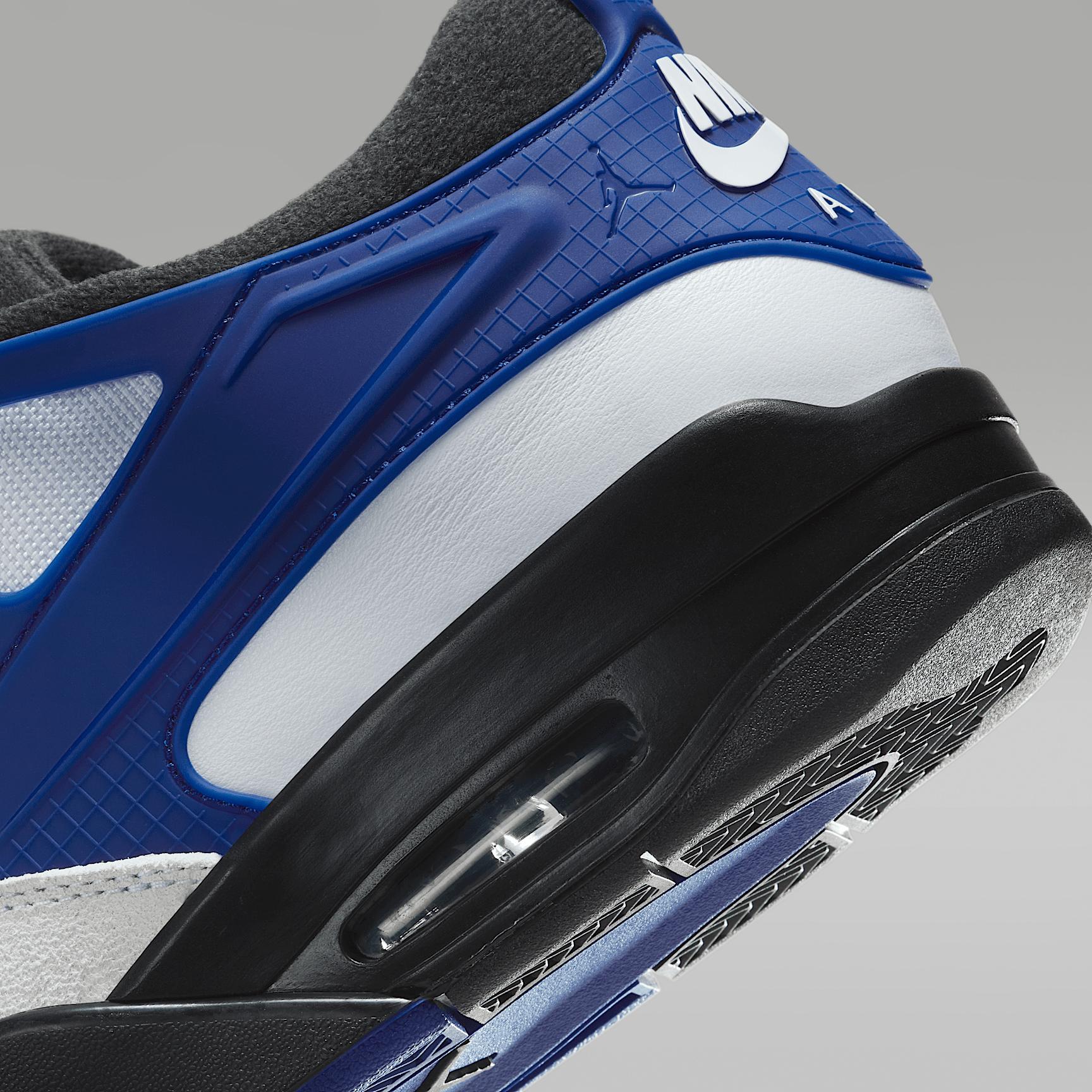 Men's Air Jordan 4 RM Shoes Product Image