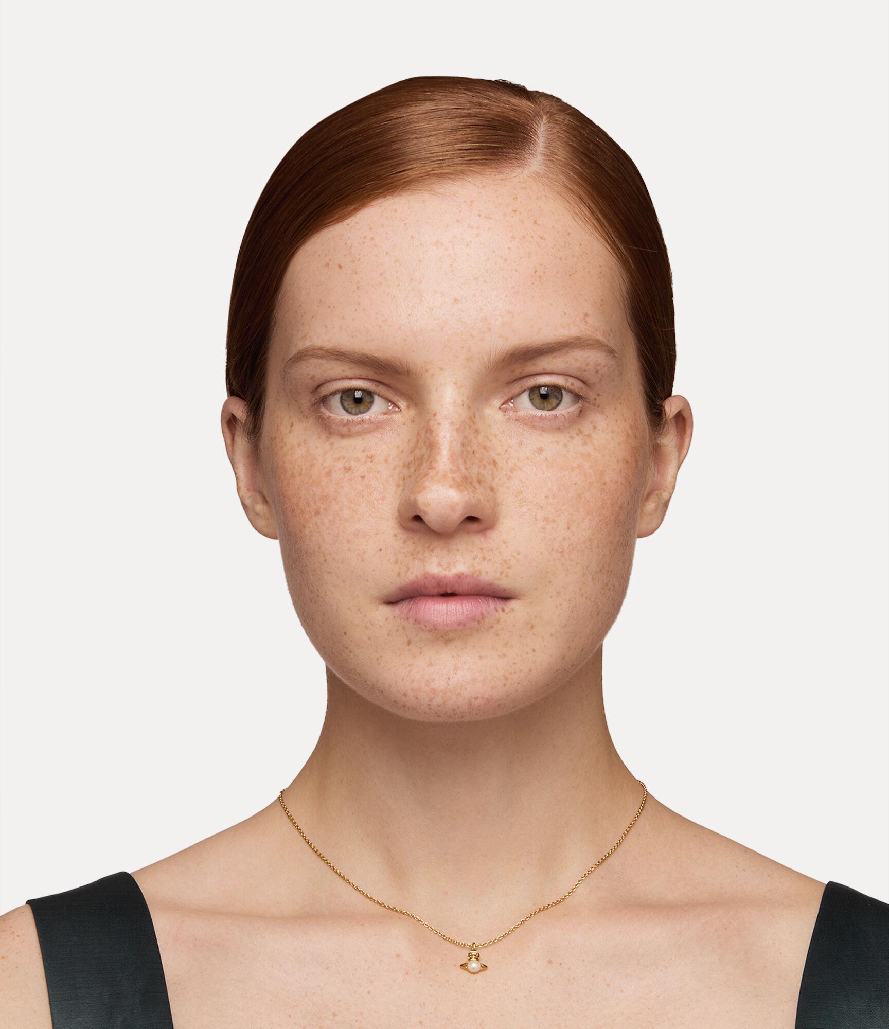 Balbina Pendant Necklace  Product Image